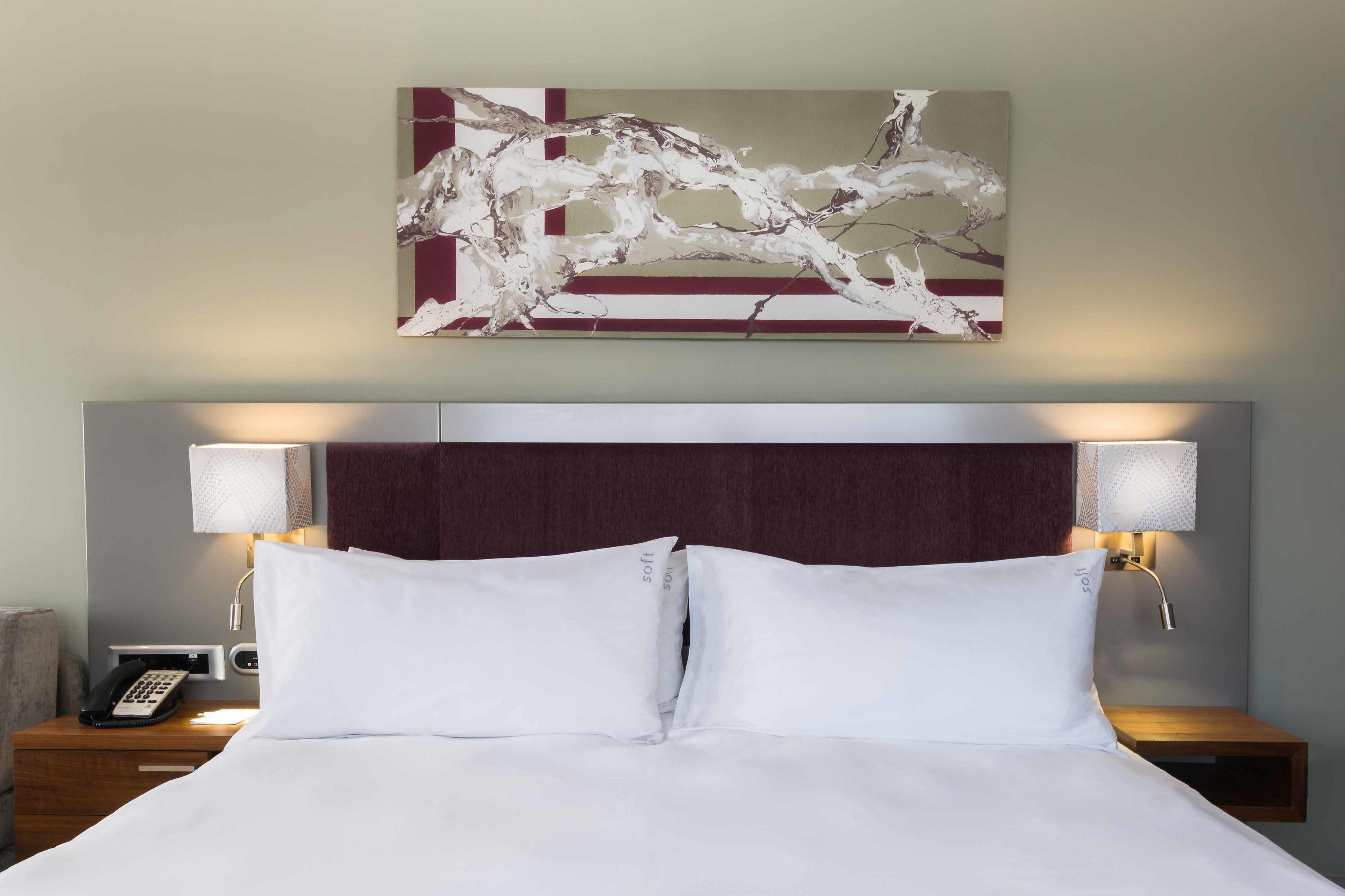 Holiday Inn Johannesburg-Rosebank By Ihg Exterior foto