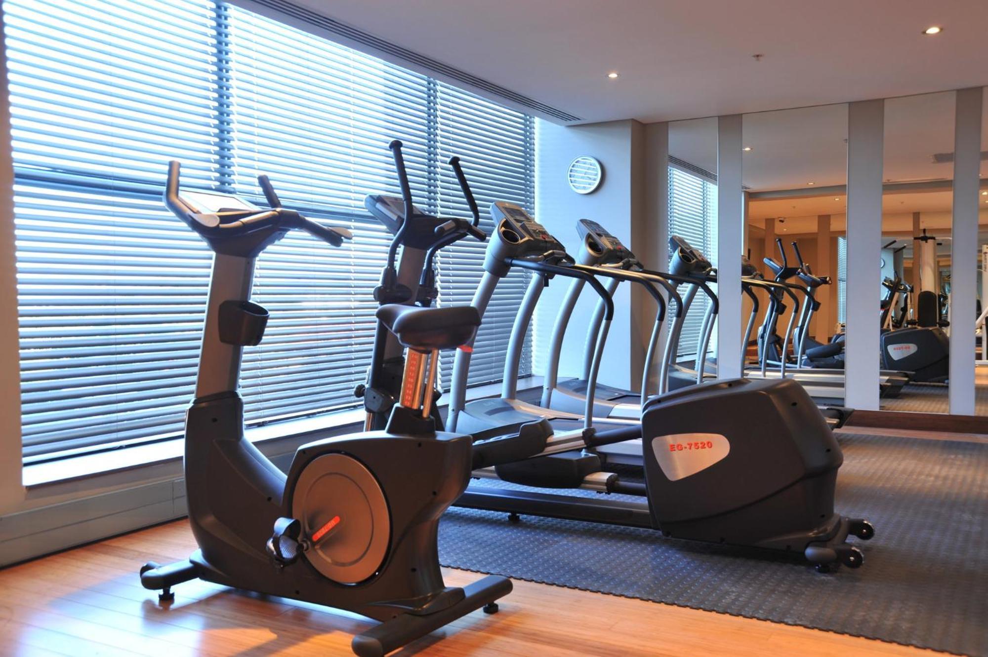 Holiday Inn Johannesburg-Rosebank By Ihg Exterior foto