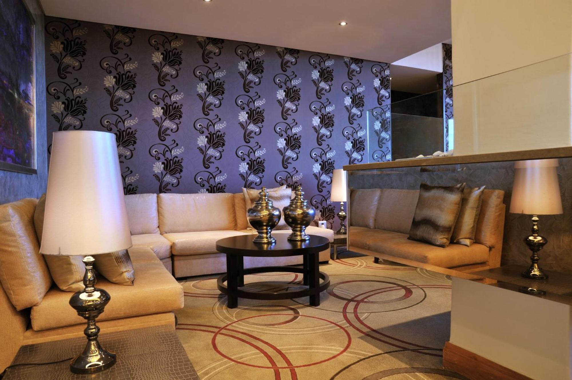 Holiday Inn Johannesburg-Rosebank By Ihg Exterior foto