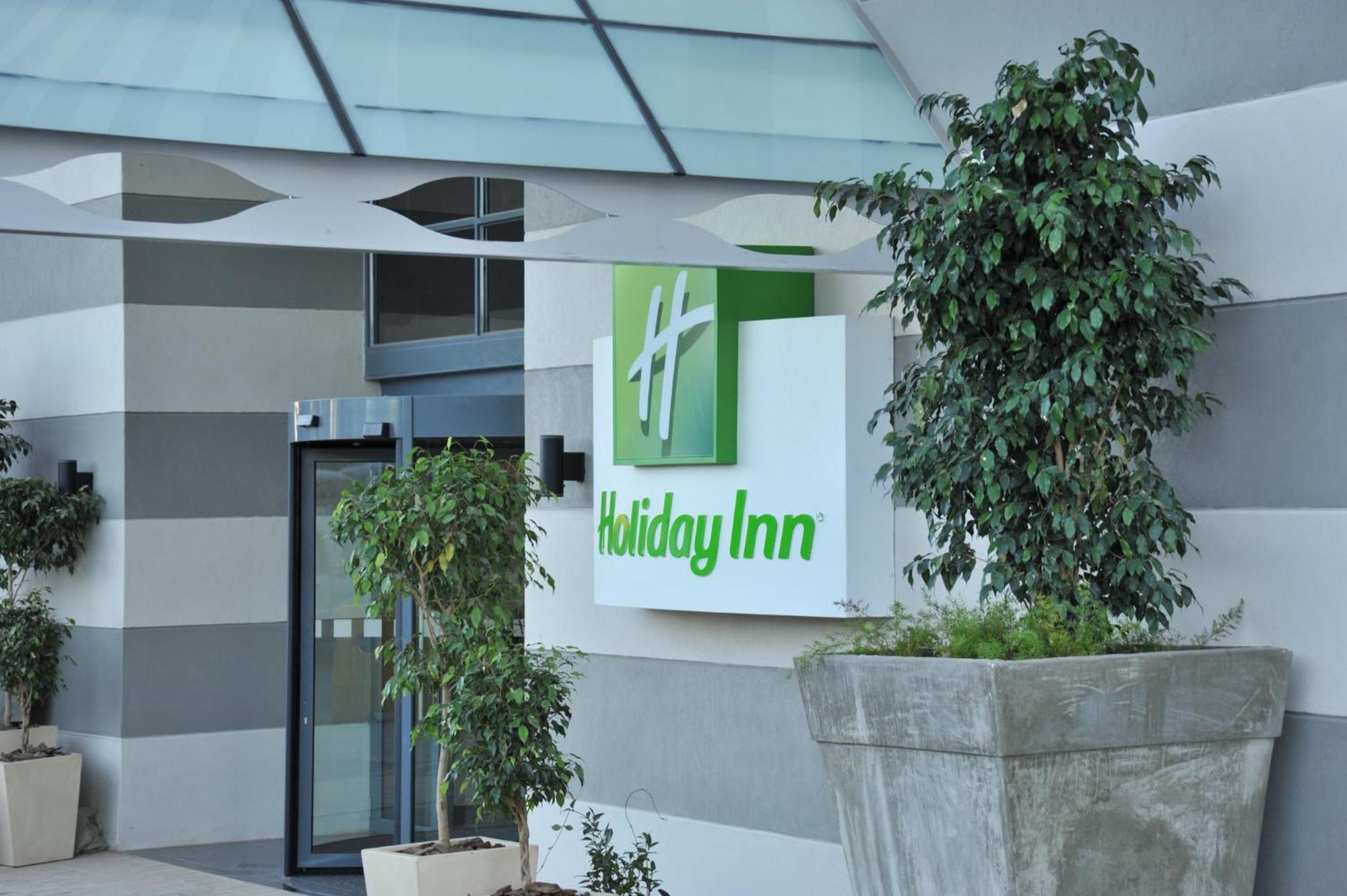 Holiday Inn Johannesburg-Rosebank By Ihg Exterior foto
